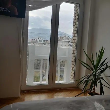 Skopjanka Cozy * Skopje