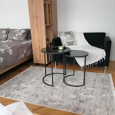 Skopjanka Cozy Skopje