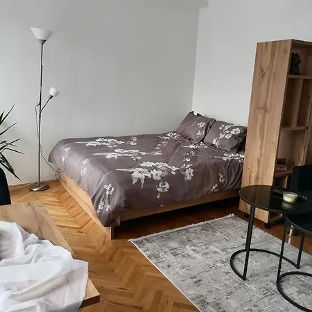 Skopjanka Cozy