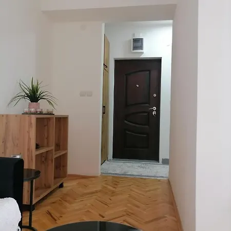 Skopjanka Cozy Skopje