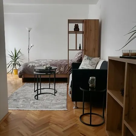 Skopjanka Cozy * Skopje