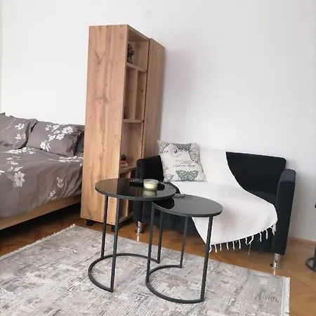 Skopjanka Cozy * Skopje